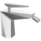 CASA39 Cristina Fractal, grifo para bidé, modelo CRIFT37051