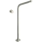 CASA39 Cristina Sx, grifo de lavabo de pie, modelo CRISX28028