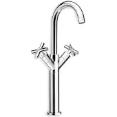 CASA39 , grifo exclusivo para lavabo de baño, modelo CRIEV94851
