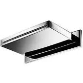 CASA39 Zucchetti Shower Plus con ducha de cascada, modelo Z93770