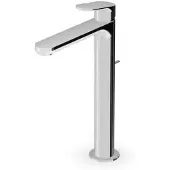 CASA39 Zucchetti Nikko: Grifo monomando para lavabo, modelo ZKK701