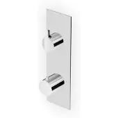 CASA39 Zucchetti Medameda, grifo mezclador termostático, modelo ZTM5659
