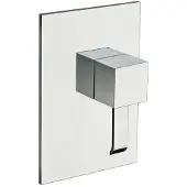 CASA39 , grifo empotrado para ducha, modelo CRIQM65651, de Cristina Quadri