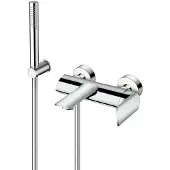CASA39 Cristina: Grifo para bañera, modelo externo CRIPF10051