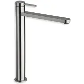 CASA39 Cristina, grifo monomando para lavabo, baño, modelo CRIUX22228