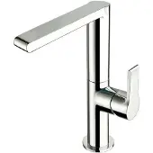 CASA39 Cristina Delta, grifo monomando para lavabo, modelo CRIDE92851
