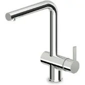 CASA39 Zucchetti: Grifo monomando para cocina, modelo ZGL369