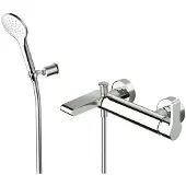 CASA39 Cristina Delta. Grifo para lavabo encimera, modelo CRIDE18151