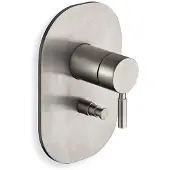 CASA39 Cristina Pix, grifo monomando para bañera, modelo CRIPX68928