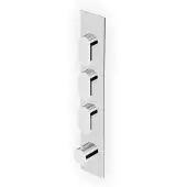 CASA39 Zucchetti, grifo mezclador termostático Octo, modelo ZOC661