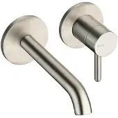 CASA39 Cristina, grifo de pared para lavabo, modelo CRIIX25728