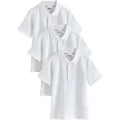 Clarks Camiseta blanco