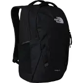 The North Face Mochila 'Vault' negro / blanco