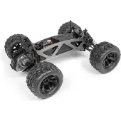 Hpi Racing Coche Rc 1/10 Jumpshot Mt Flux Rtr Brushless