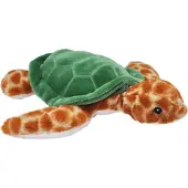 Wild republic Tortuga De Peluche Ecokins Mediana