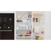 Evvo Frigorífico Combi F55dx