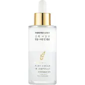 Thank You Farmer Rice Crema Pura en Ampolla — Crema facial