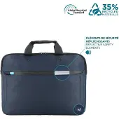 Mobilis Maletín Para Portátil Mobil-005039