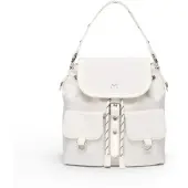 Marella para mujer. 2613511157200 Mochila Mlalaghi beige (OSFA), Casual, Poliéster, outlet 2026.