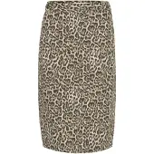 Inwear Falda 'RiverIW' marrón