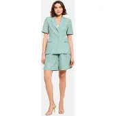 Friends Like These Blazer menta