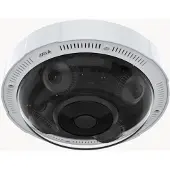 Axis Cámara De Seguridad P3735-ple