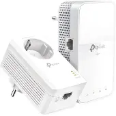 TP-LINK Repetidor Wifi Tl-wpa7617