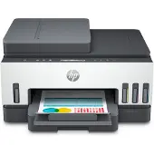 HP Impresora Multifunción Smart Tank 7305