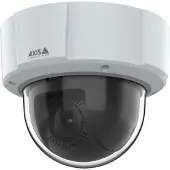Axis Cámara De Seguridad M5526-e
