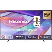 Hisense Tv 50e7s 50´´ Uhd Qled