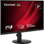 Viewsonic Monitor Vg2708a 27´´ 4k Ips Led 100hz