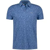NZA Polo De Manga Corta 26cn111
