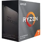AMD Cpu R7-5700x 4.60ghz