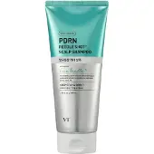 VT Cosmetics - Shampoo para Cuero Cabelludo PDRN Reedle Shot