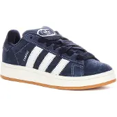 Adidas Originals adidasZapatilla Campus 00s 38 2/3 Night Indigo / Cloud White / Off White Unisex