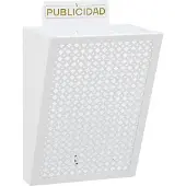 Arregui Cesta De Publicidad E2304