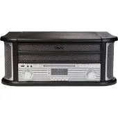 Denver Tocadiscos Mrd-51