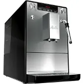 Melitta Cafetera Superautomática Caffeo Solo And Milk