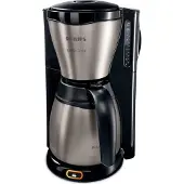 Philips Cafetera De Goteo Cafe Gaia Hd7548/20