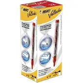 Velleda Pack 12 Platos Pieta Tinta Líquida