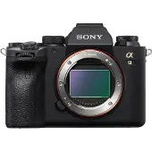 Sony A9 Mark II cámara sin espejo