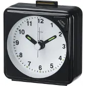 Hama Reloj Despertador Analógico A50 186329
