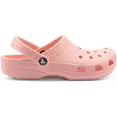 Crocs - Classic - Sandalias size M6 / W8, fucsia