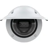 Axis Cámara De Seguridad M3215-lve