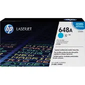 HP Tóner 648a