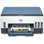 HP Impresora Multifunción Smart Tank 7006