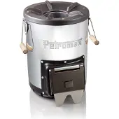 Petromax estufa cohete RF33