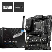 MSI Placa Base Pro Z790-p Wifi