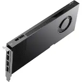 PNY Tarjeta Gráfica Rtx Pro 4000 Blackwell Gddr7