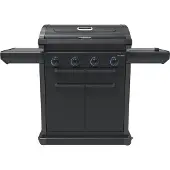 Campingaz Parrilla Eléctrica 4 Series Onyx S